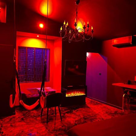 Le Maquis Rooms Plan d'Aups Luaran gambar